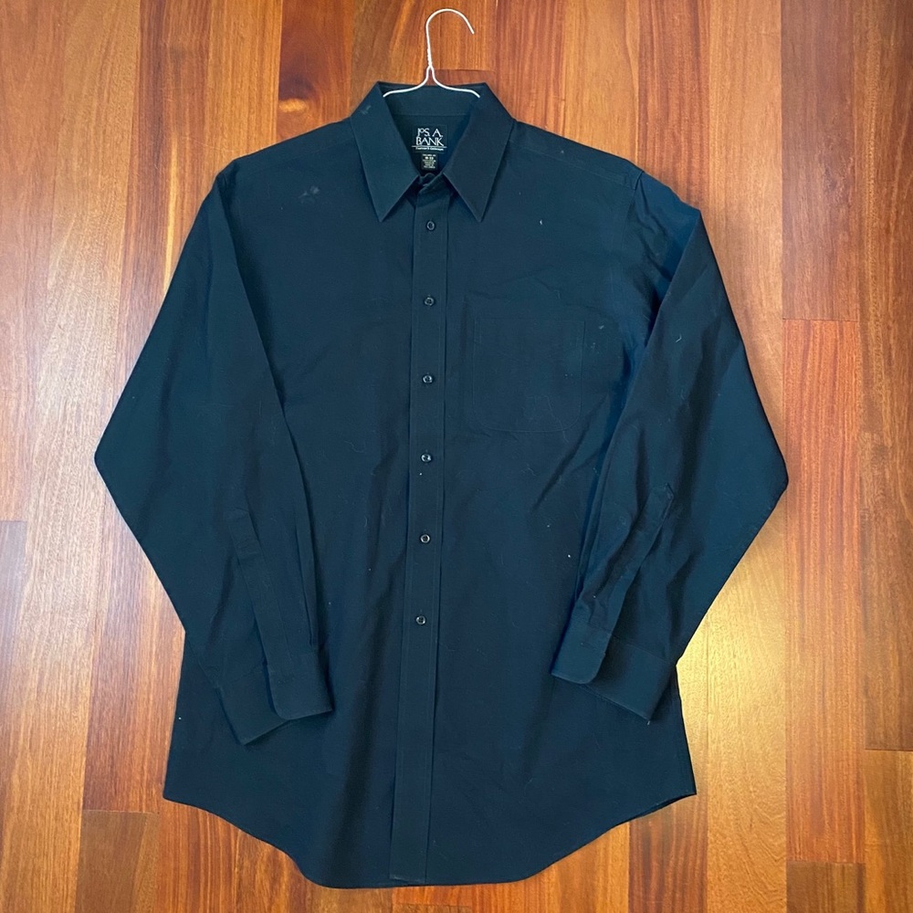 Jos A Bank Traveler Collection